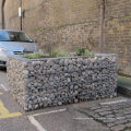 100X50X30 Cm Galvanized Gabion Box Gabion Wall Gabion Basket Prices